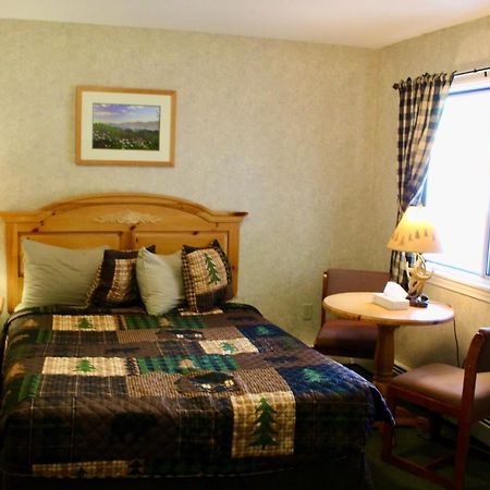 Lake Haven Motel Lake George Exterior foto