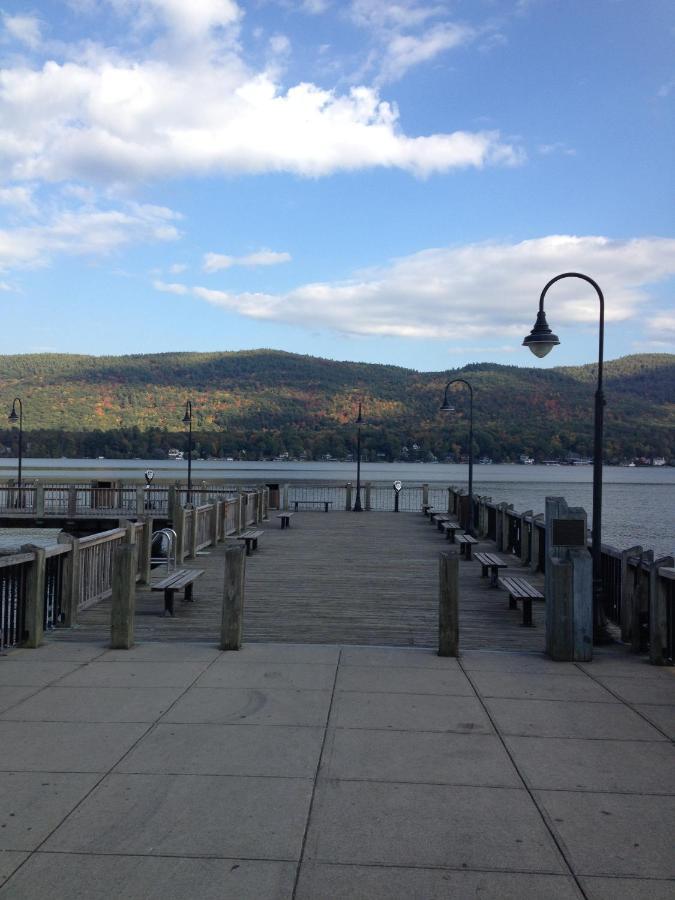 Lake Haven Motel Lake George Exterior foto