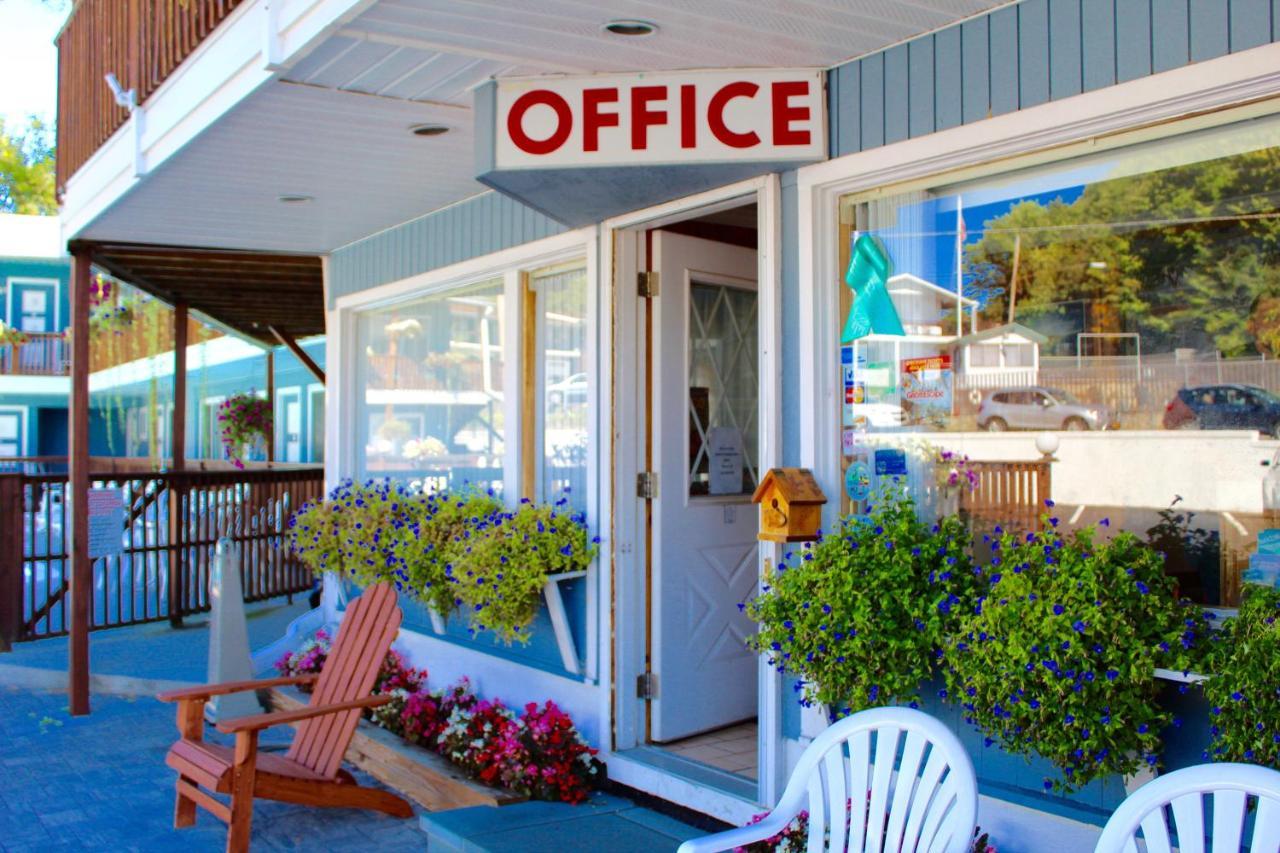 Lake Haven Motel Lake George Exterior foto